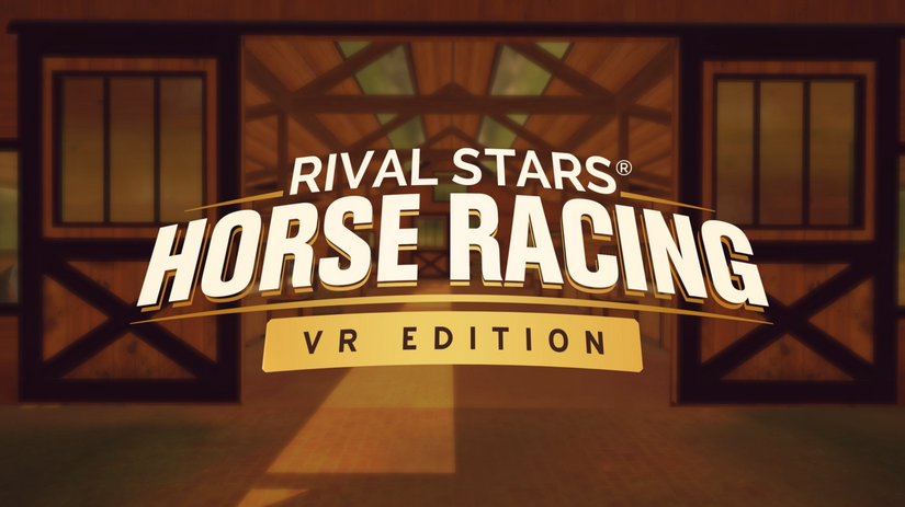 VR Announcement Trailer